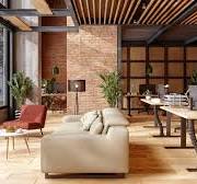 design en bois esthétique