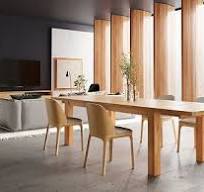 mobilier en bois