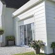 bardage exterieur