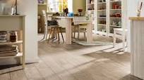 parquet salle de bain