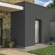 bardage pvc
