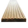 terrasse exterieur bois