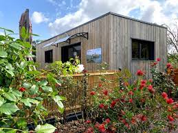chalet habitable