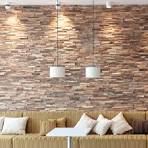 deco mur bois