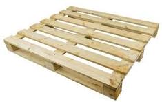 palette de bois