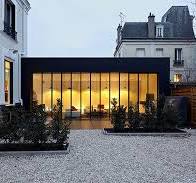 prix extension bois 20m2