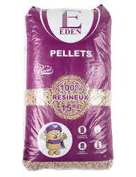 acheter granulés de bois