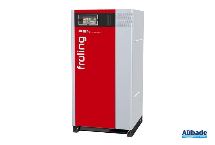 chaudiere bois granule