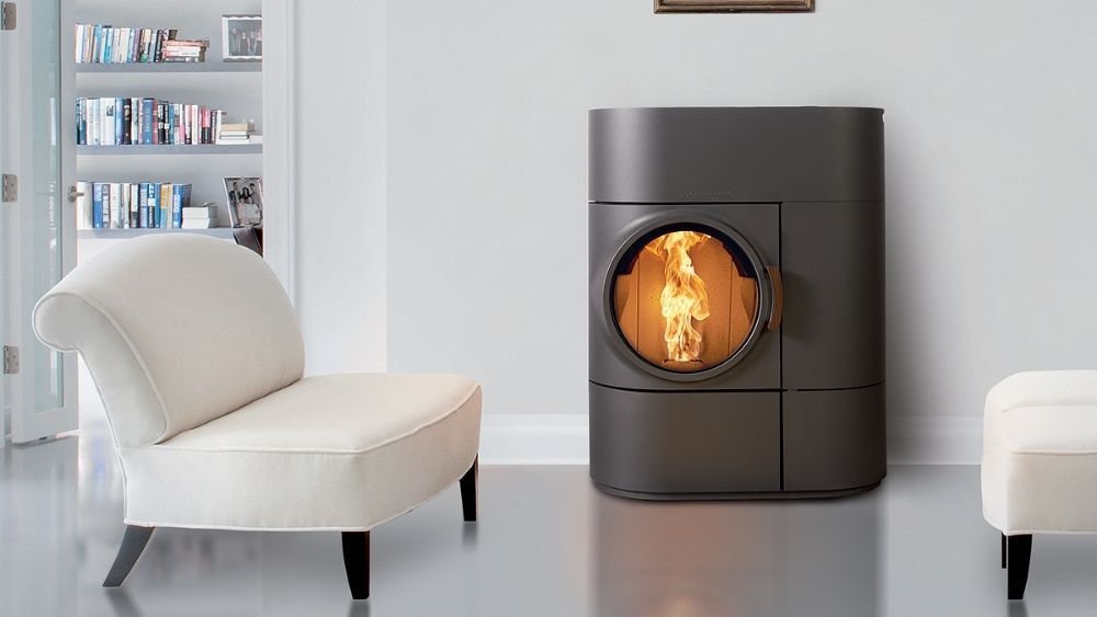 chauffage bois et granulés