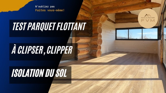 clipser parquet