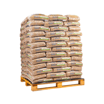 prix des granulés de bois en vrac