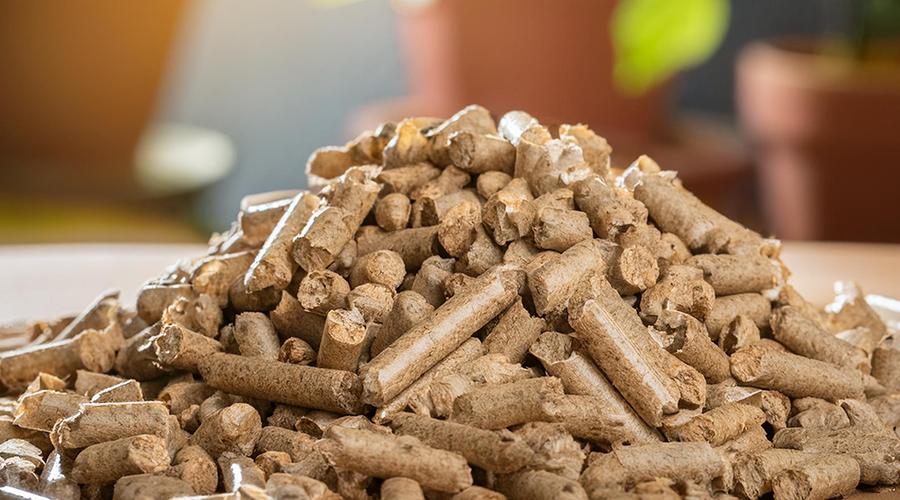 prix des granules de bois pour chauffage