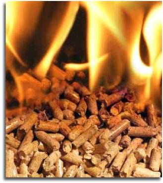 achat granulés de bois de chauffage