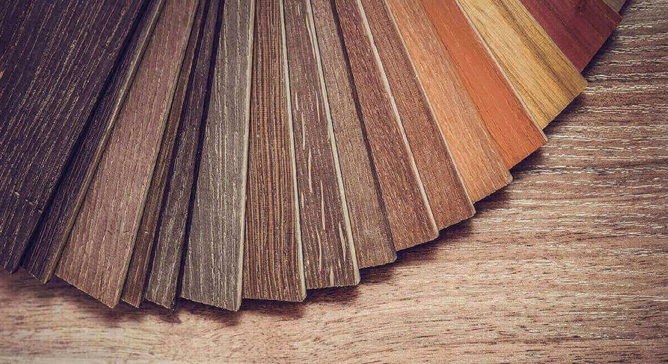 chambre parquet massif