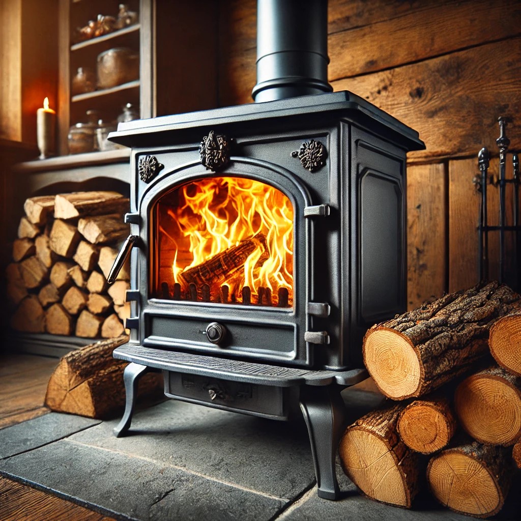 chauffage-bois
