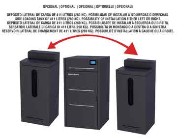 chaudiere a pellet prix