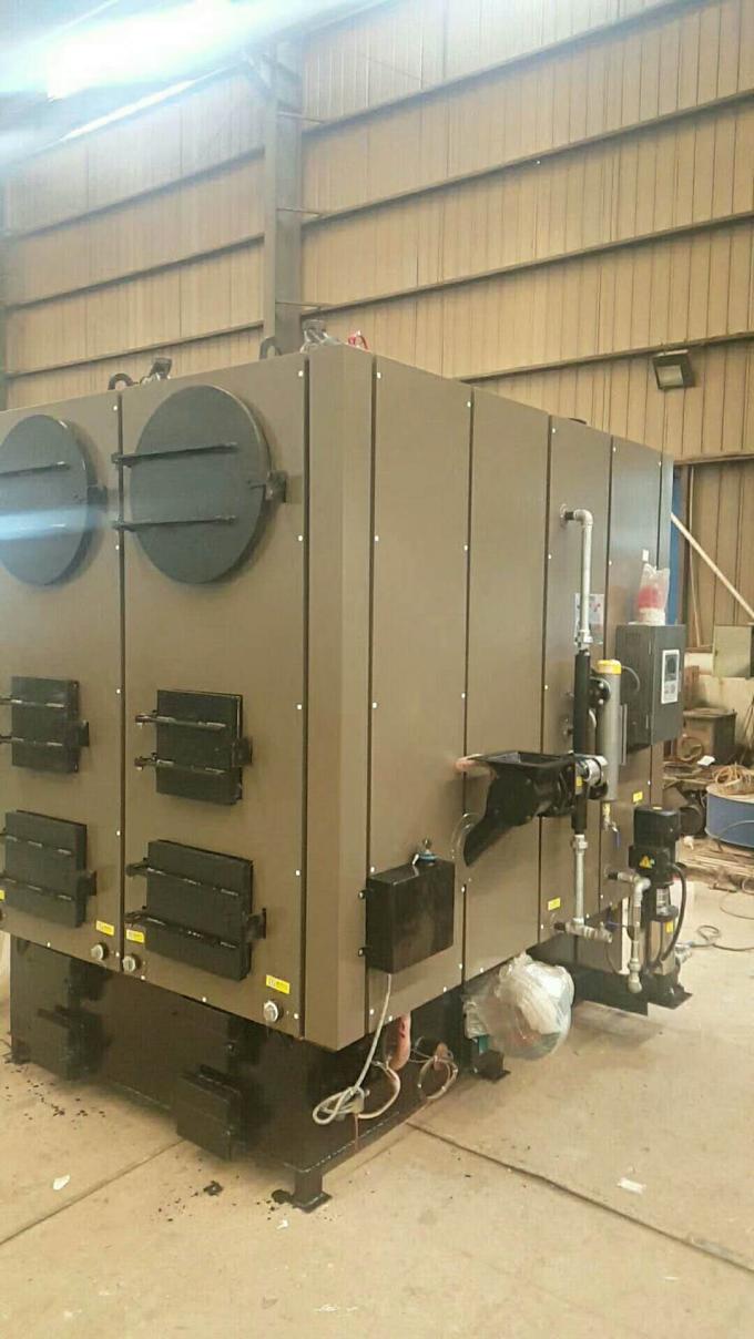 chaudière biomasse prix