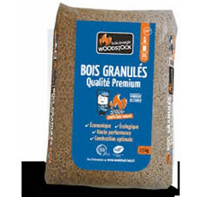 granulés le moins cher