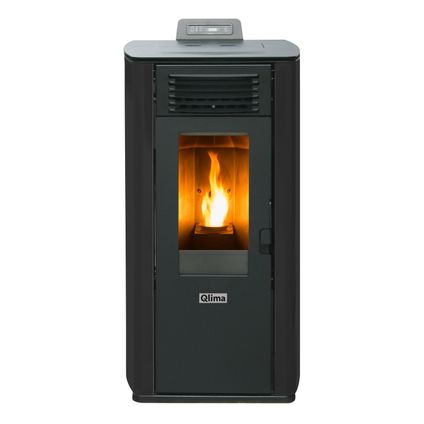 poêles à granulés