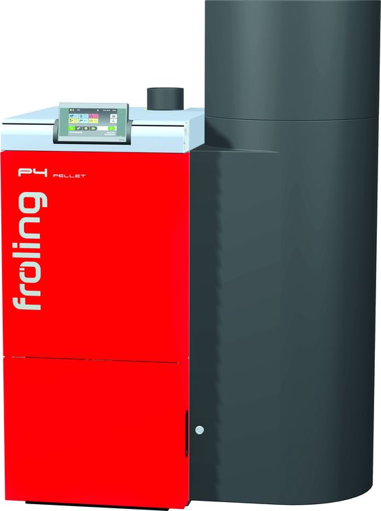 prix chaudiere a granule