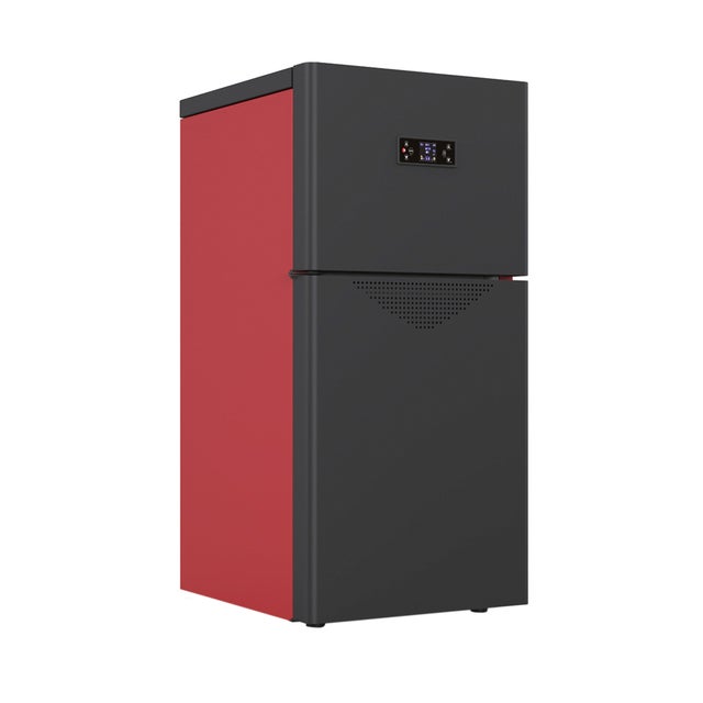 prix chaudière à granulés viessmann