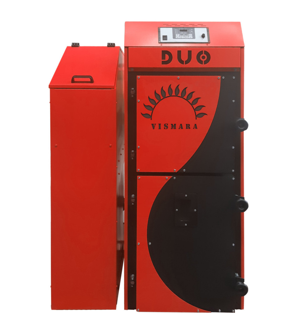 prix chaudiere a pellet