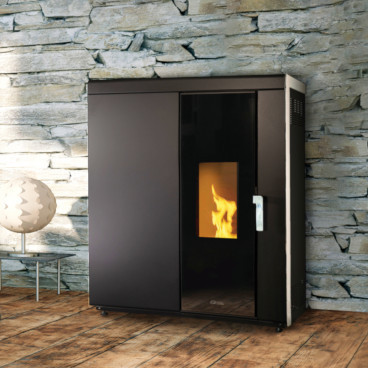 acheter poele a granule