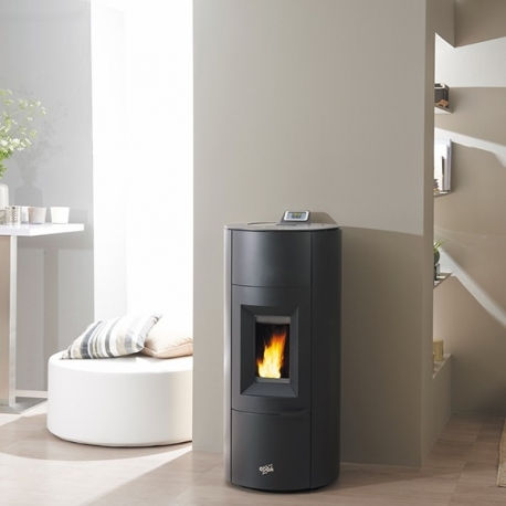 godin poele a granule