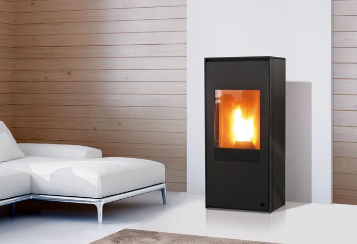 poele a granule sans electricite