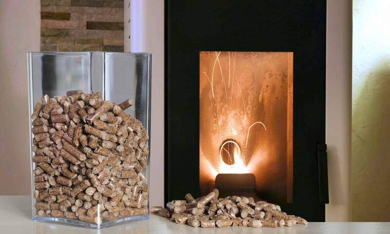 prix des granulés en vrac