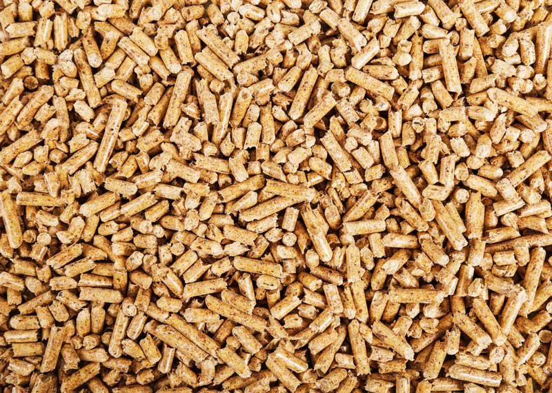 prix granulés bois vrac