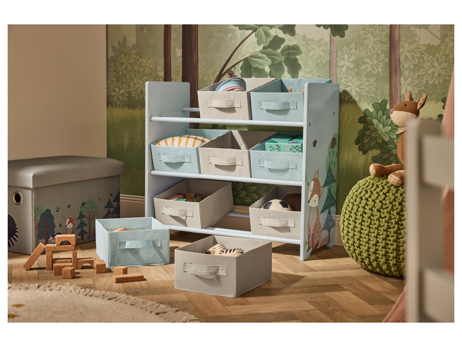 meuble etagere
