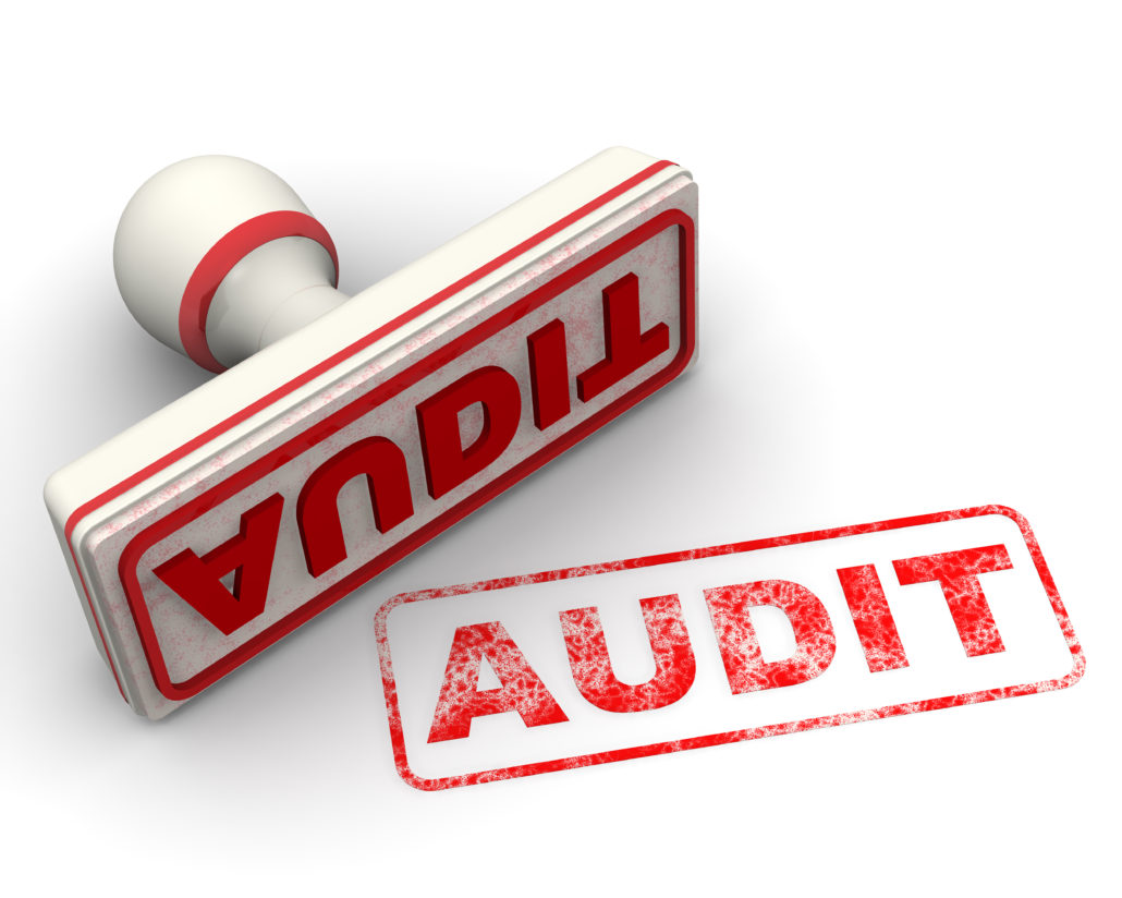 audit qualite