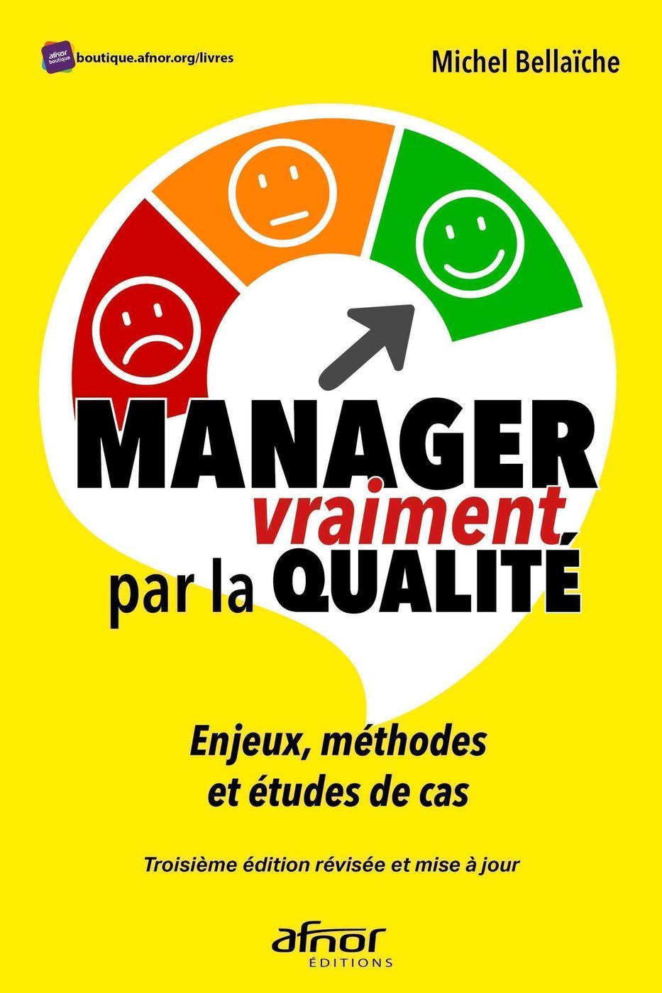 manager qualité