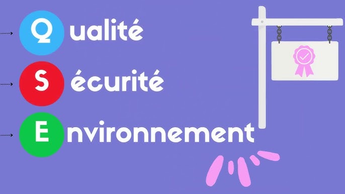 qualité sécurité environnement