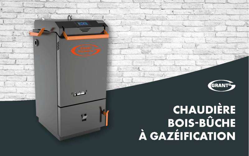 chaudières biomasse