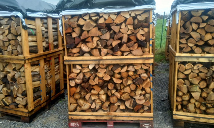 stère de bois prix