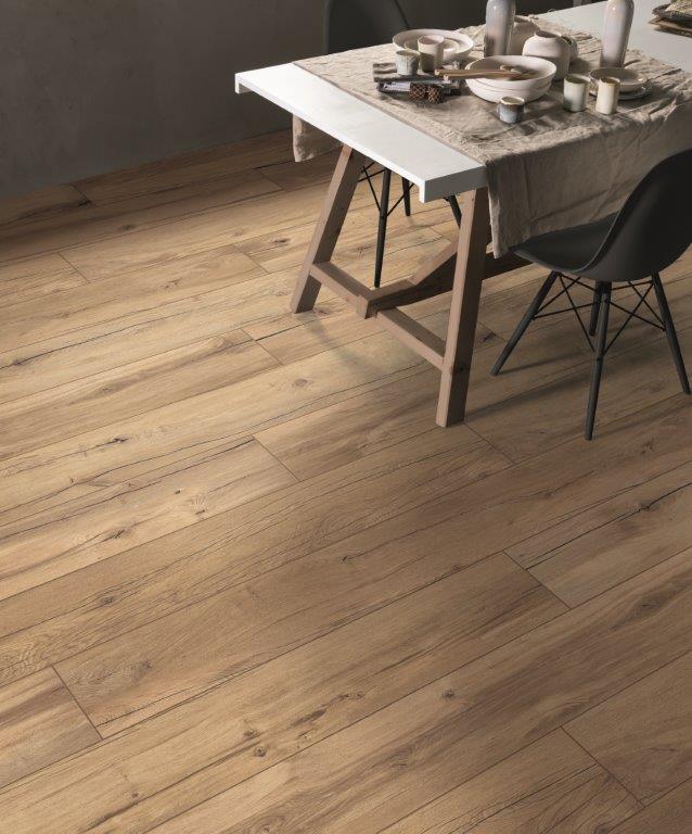 plancher bois